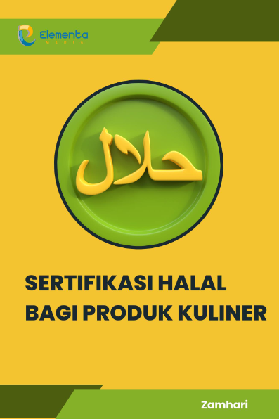 Sertifikasi Halal Bagi Produk Kuliner